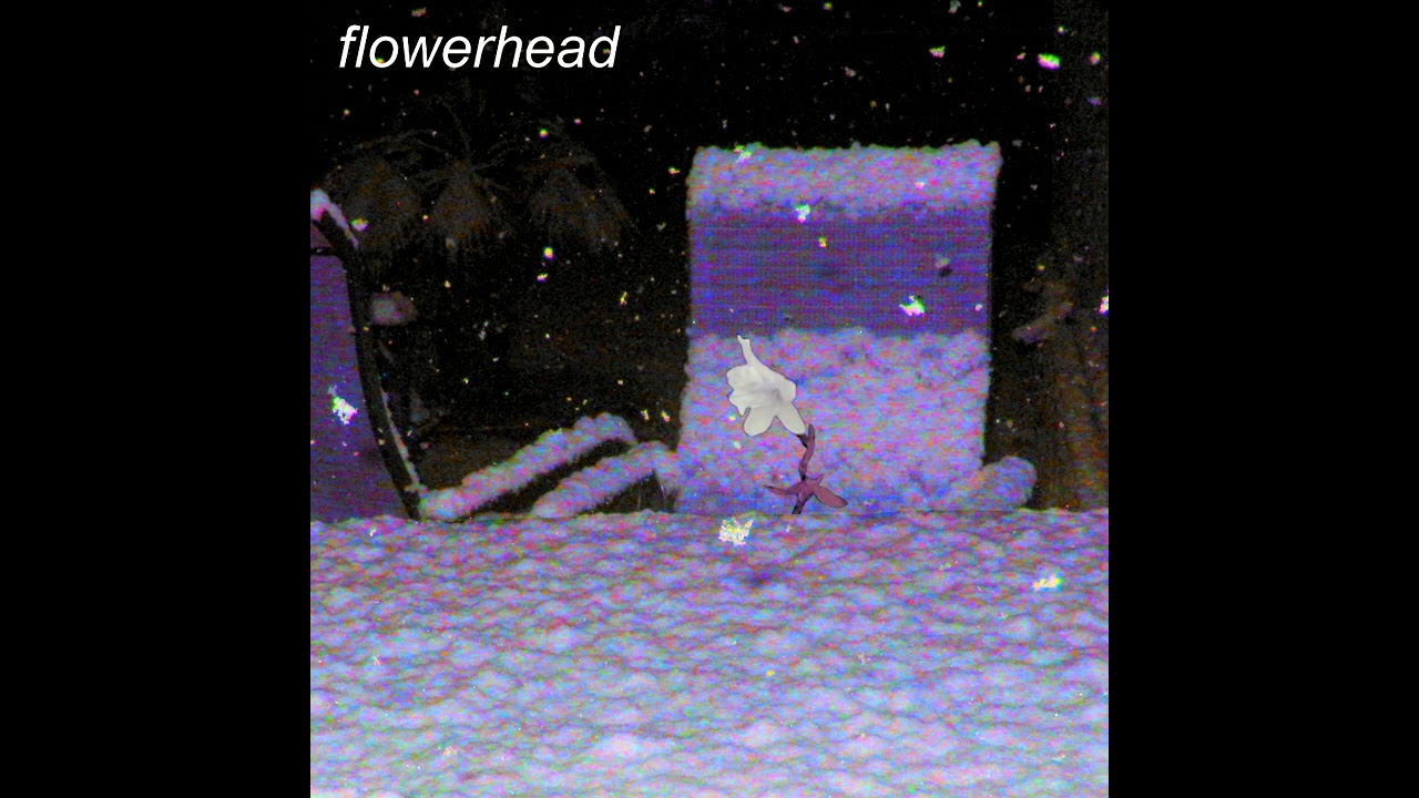 Gabriel Moon - Flowerhead (Full Album)