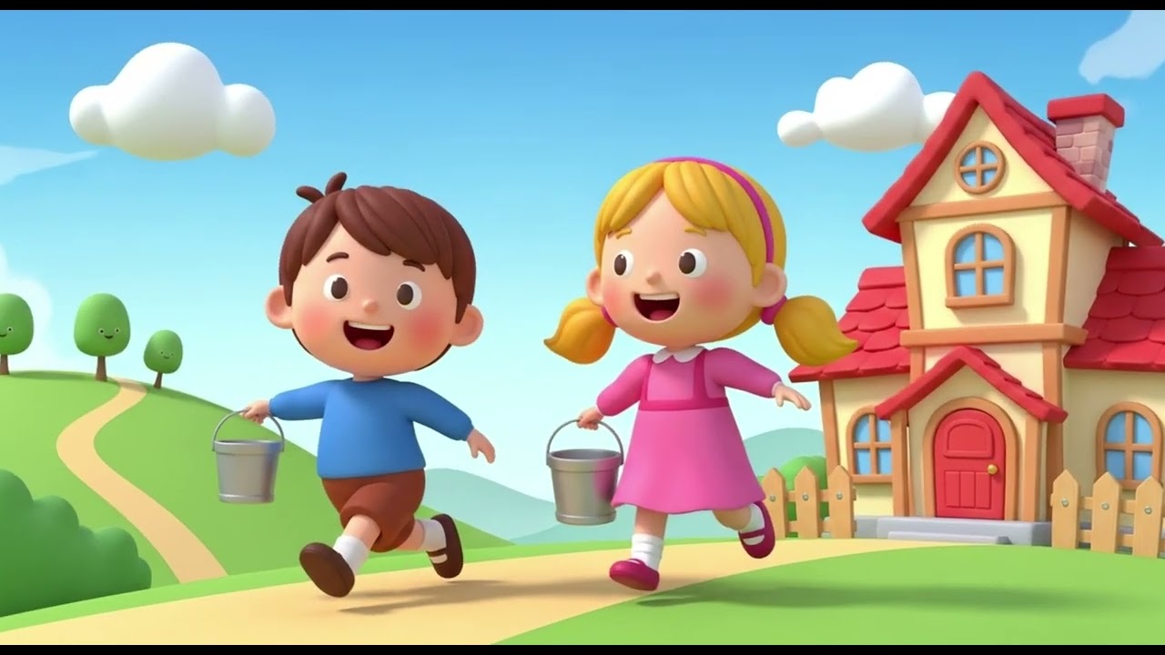 jack and jill