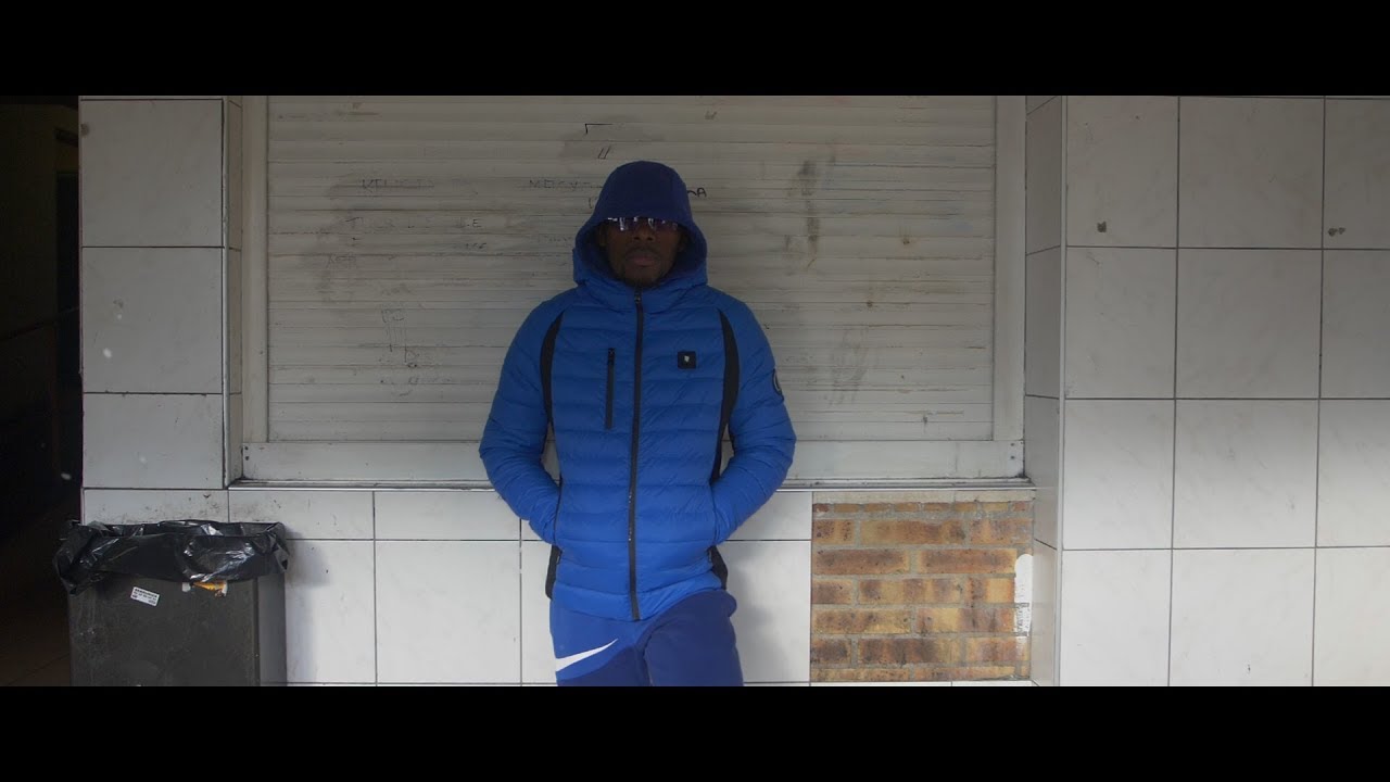 Kaflo - Carbo (clip officiel)