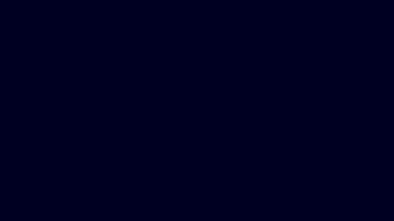 11 Hours  Deep Dark Blue — Navy Blue — Light Screen | 4K -UHD — HD | LED Light (@bardiaoldschoolwarrior)