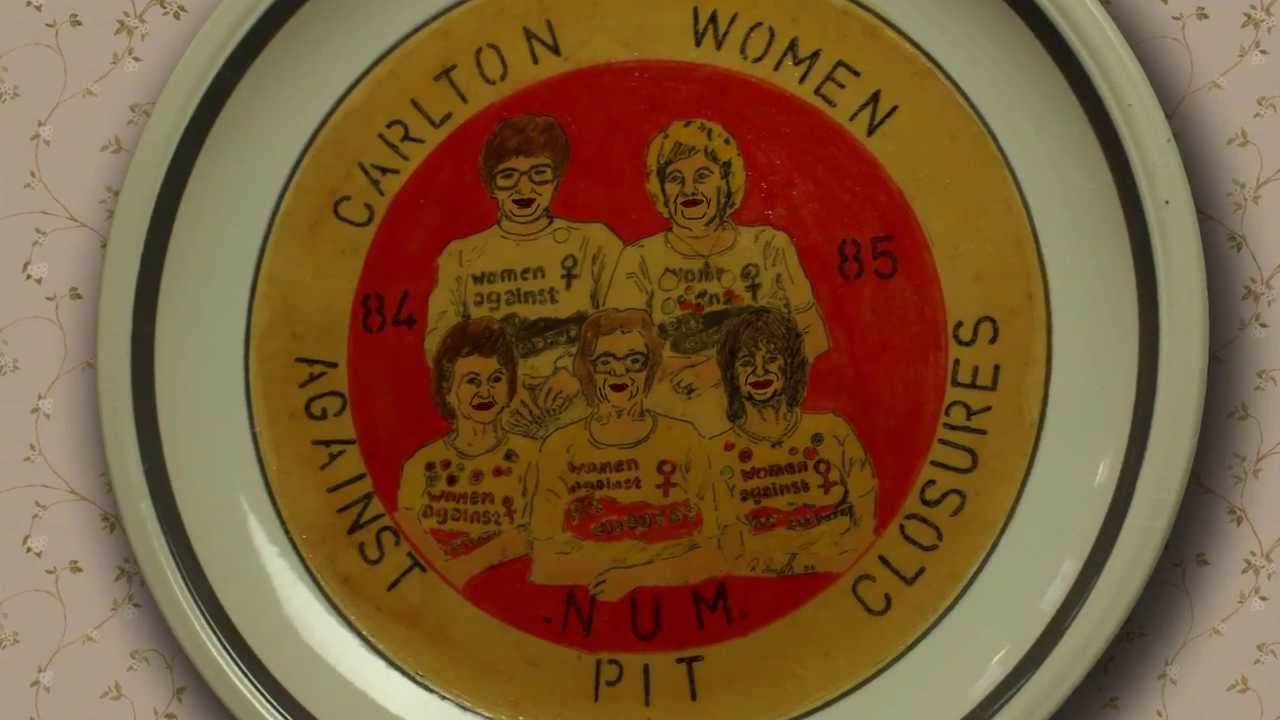 Women of the Working Class