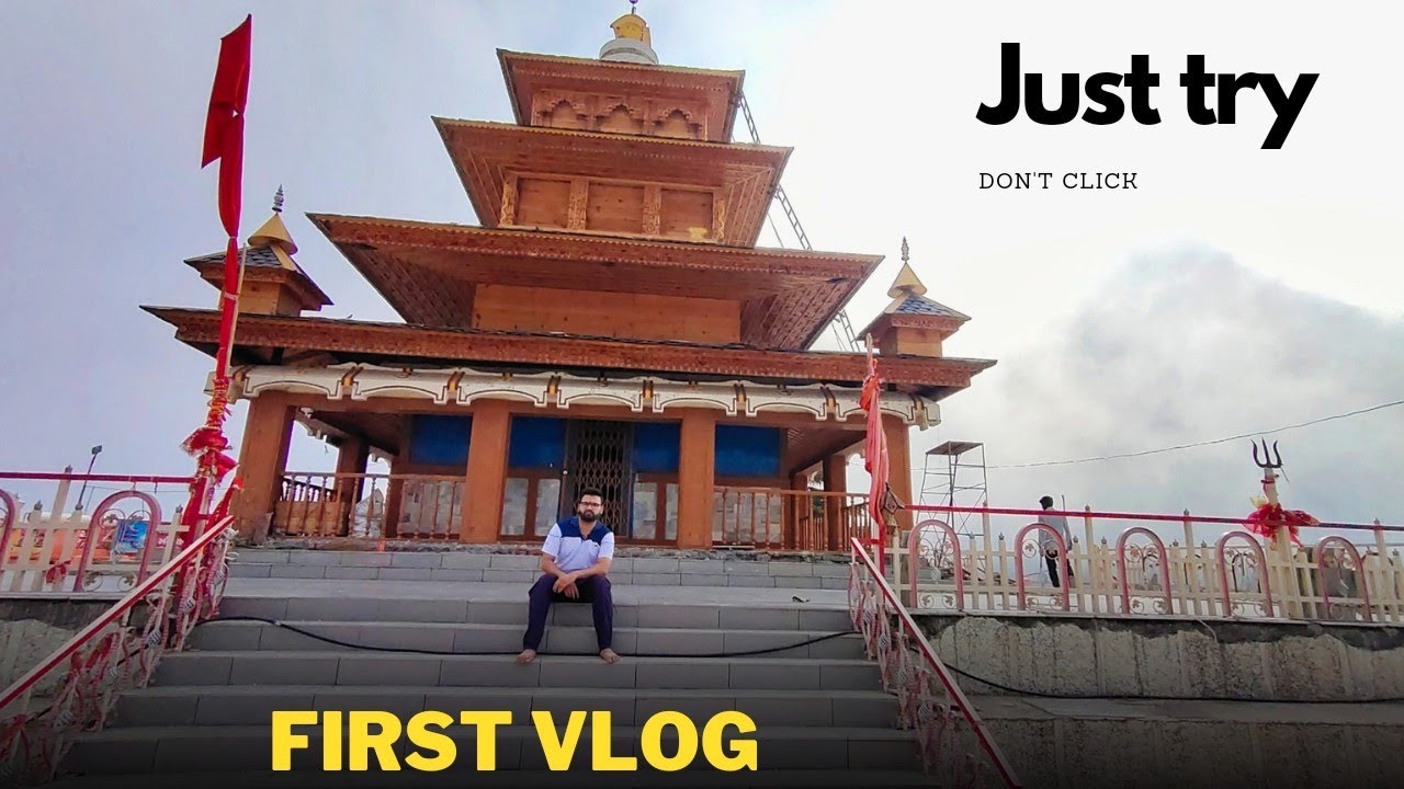 Haripurdhar - A Best place to visit in Himachal Pardesh | Rooms Facility & Temple in this video |