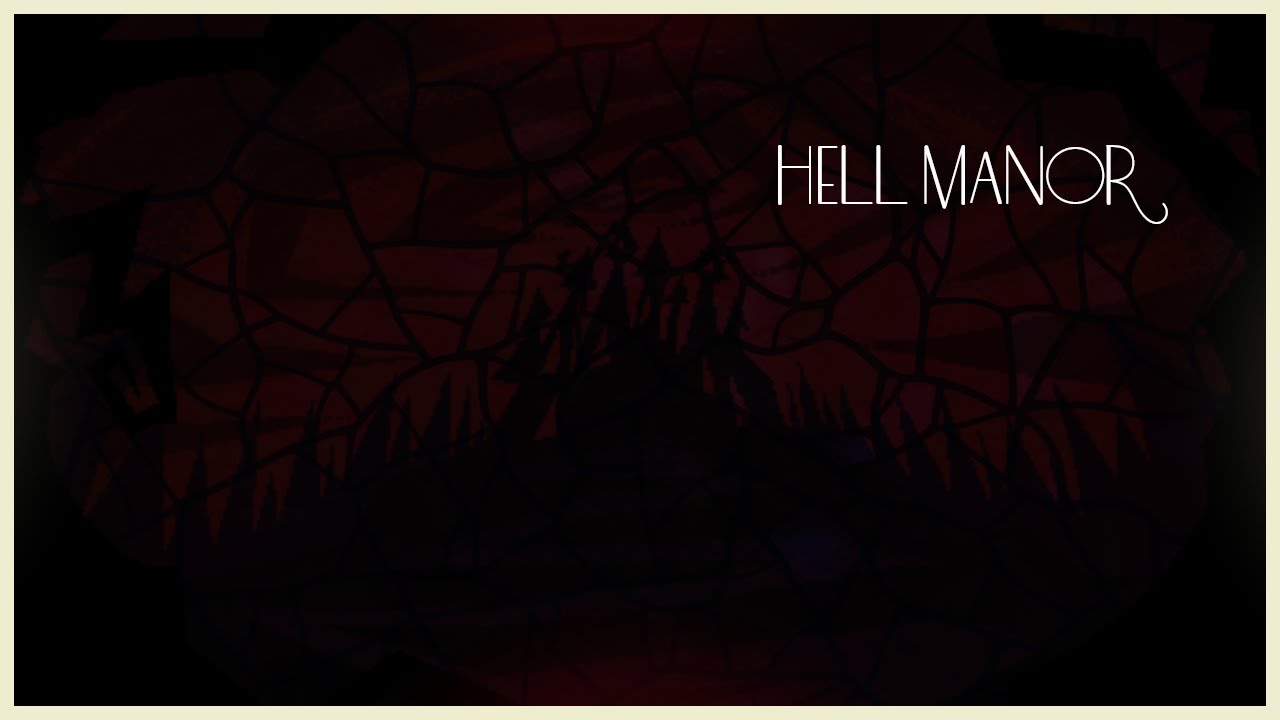 ANTONBLAST (Hell Manor) (ALL COLLECTIBLES)
