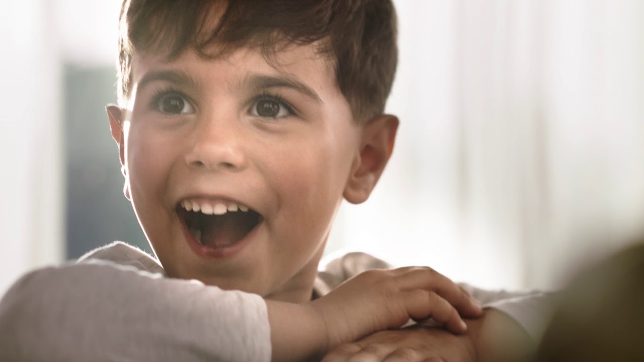 Kinder Cards - spot 30 secondi