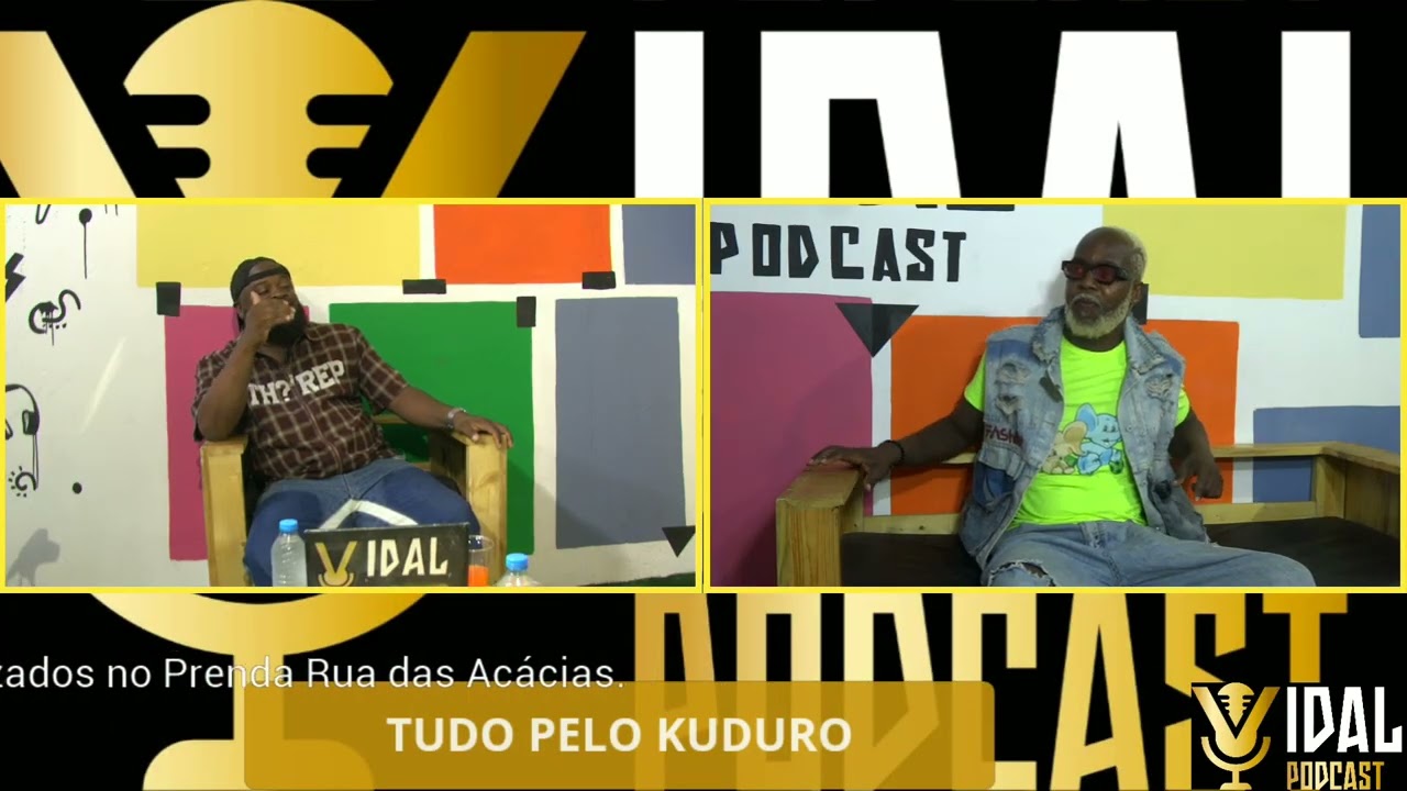 Kuduristas não gostam de estudar 