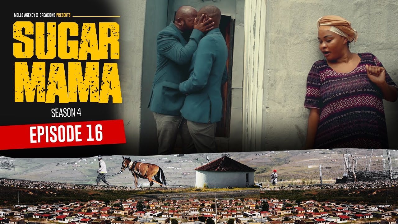 SugarMama S4 EP16