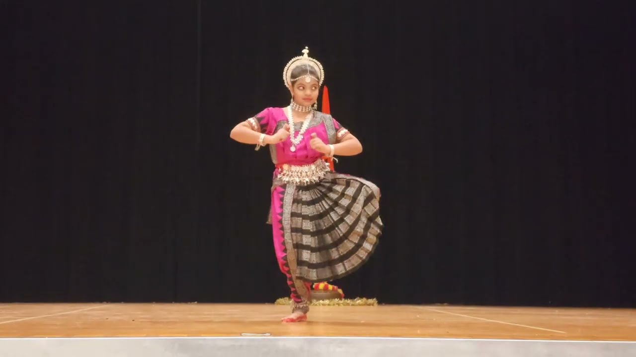 Incredible Invocation Dance  | Ganesh  Bandana | #Odissi Classical #bollywood #ollywood 