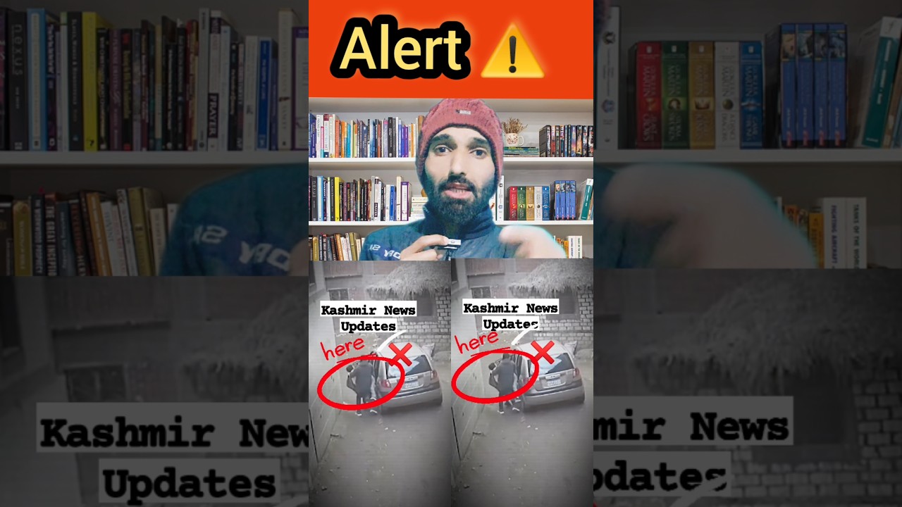 ⚠️ 📢 Alert for  parents take care your little buds before its too late