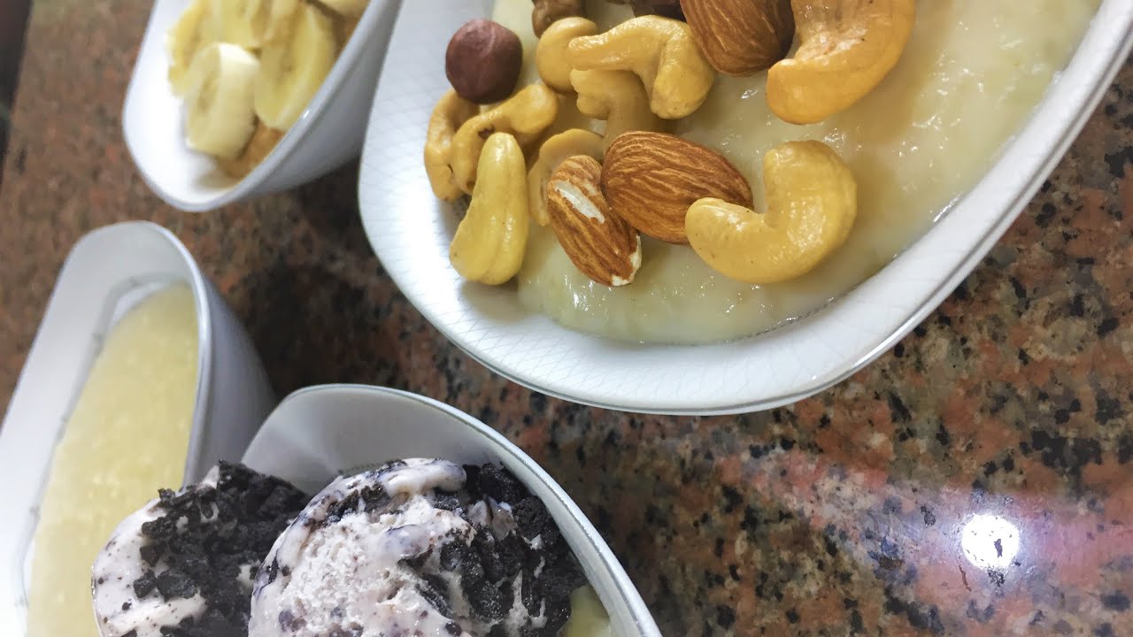 طريقة عمل الرز بلبن المصري ع البوتاجاز بدون فرن