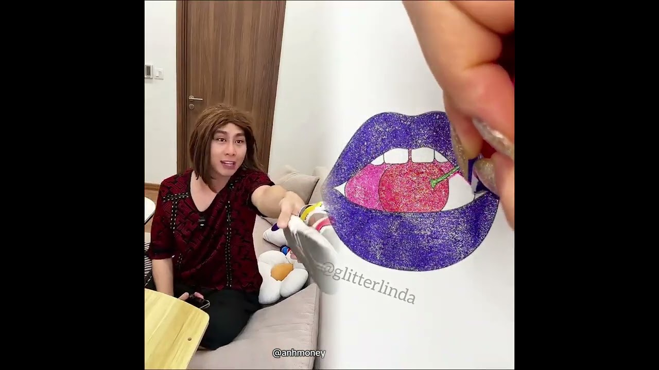 Video ngắn (anhmoney) video giải nén