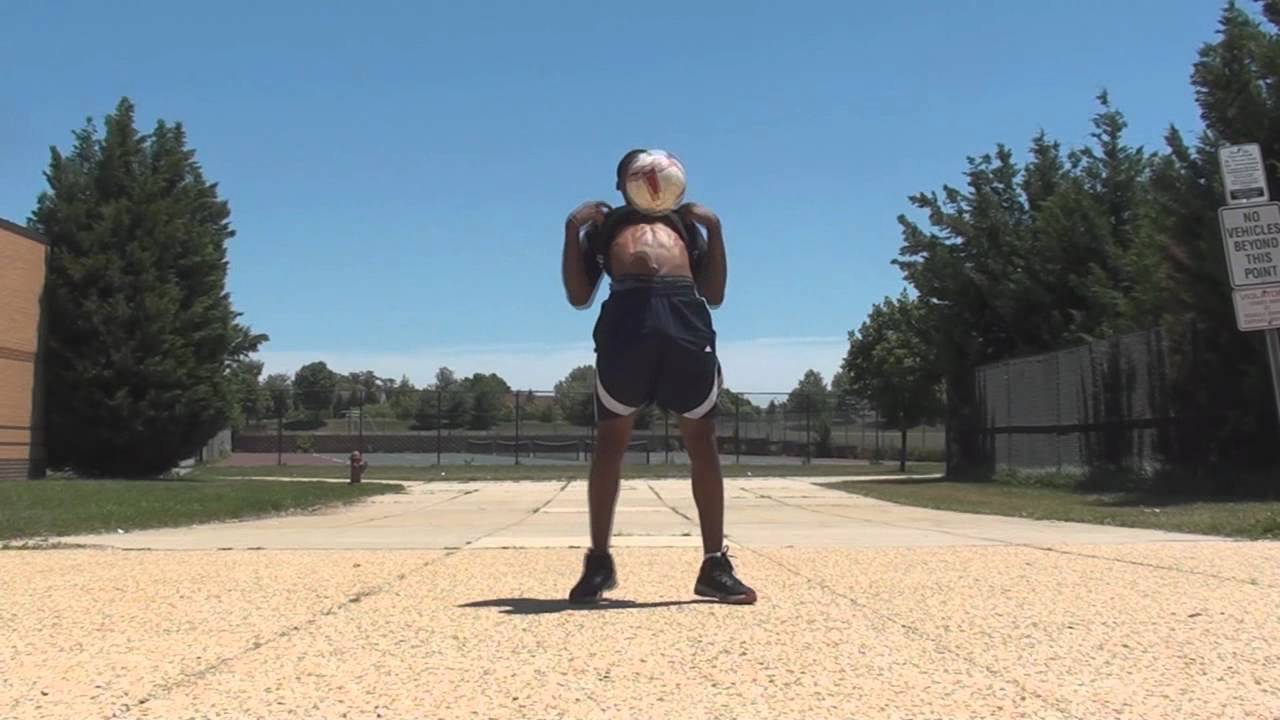 Poolside Freestyle Demo