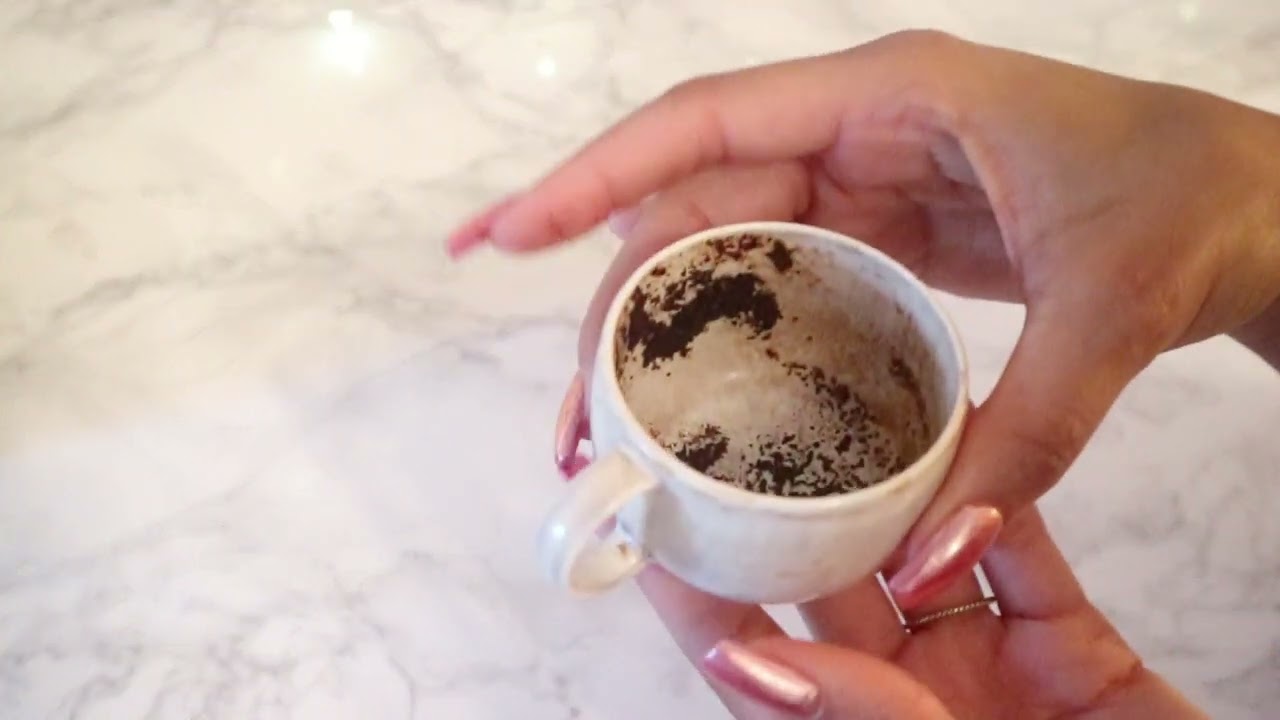 TAURUS ✨ JUNE  2023 ✨ PREDICTION Coffee Cup Reading - UP & RUNNING #coffeecup