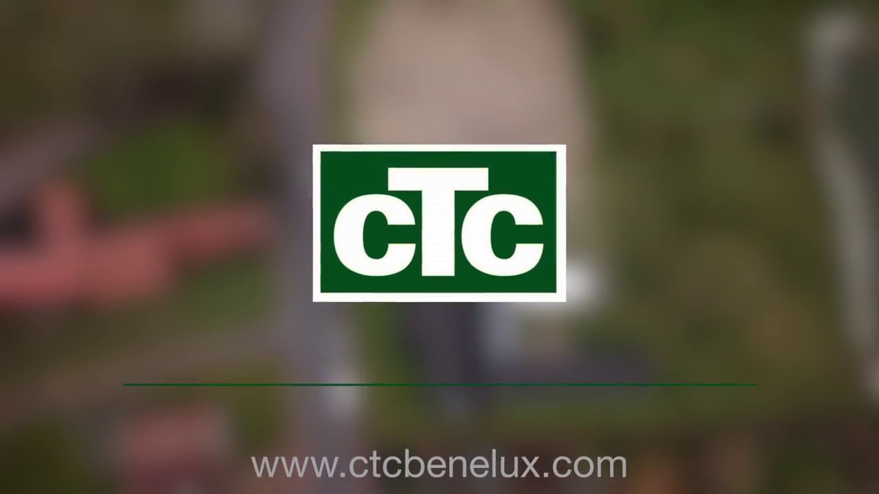 CTC Heatpumps werkt aan de toekomst in een ecologische woning