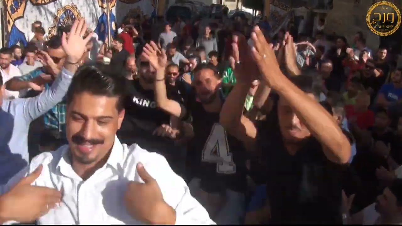 اجمل استقبال العريس مع احلى الاغاني التراثية الفنان احمد العلي مهرجان ال العباسي