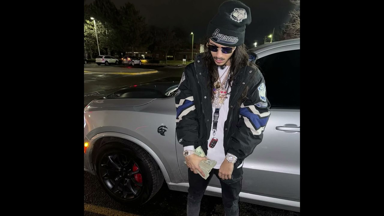BABYTRON TYPE BEAT X BABYFXCE E TYPE BEAT - 
