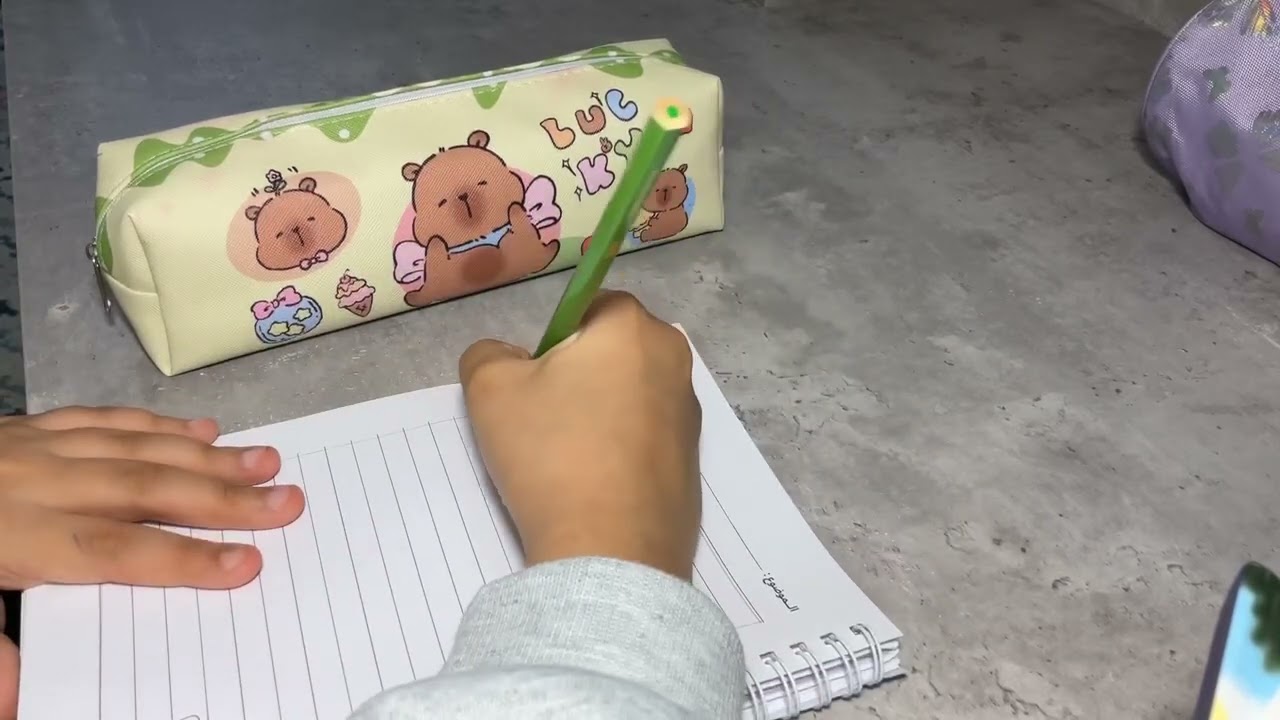  رائع تسطير مذهل مع خوخي (ج1)