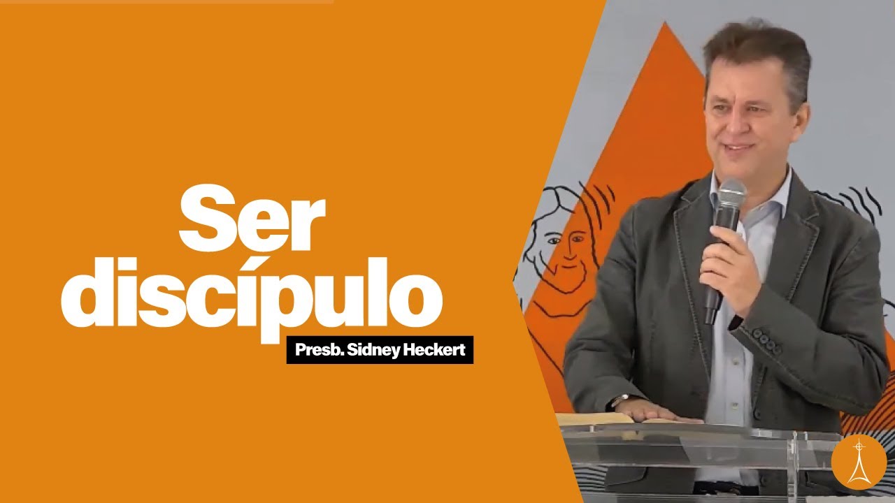 Morrer para si mesmo e viver para Cristo