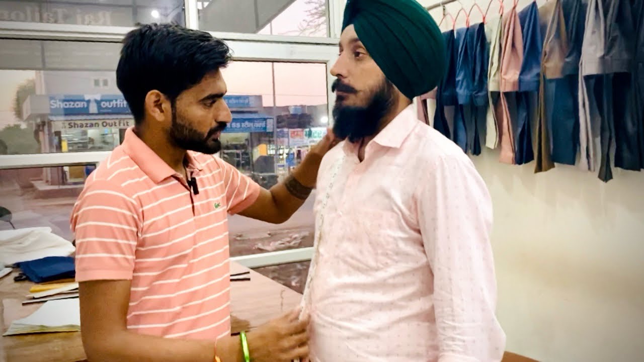 how to measurement for kurta pajama | kurta pajama  ka nap Lena sikhe puri jankari se by Raj tailors
