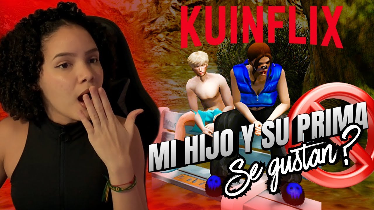 Mi hijo quiere una novia en gta RP | KuinFlix CAP5