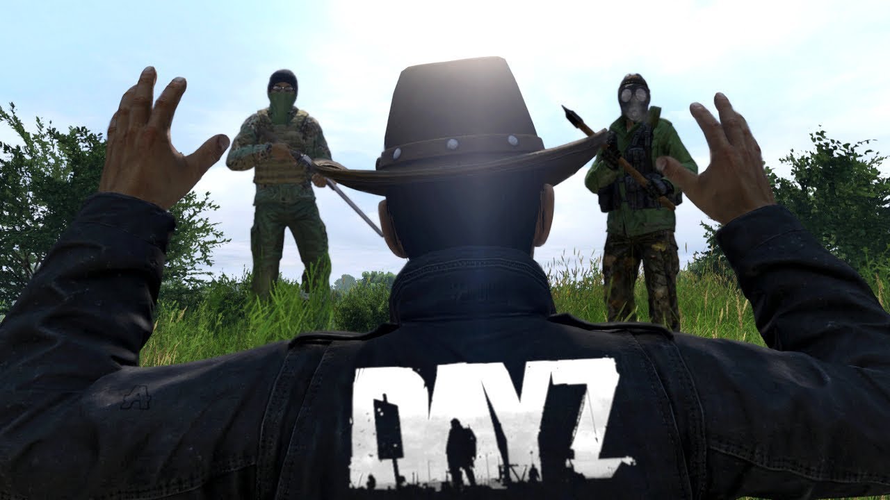 Der QUIZ-SQUAD ist wieder UNTERWEGS! 🧐 (Livonia) | DayZ #38