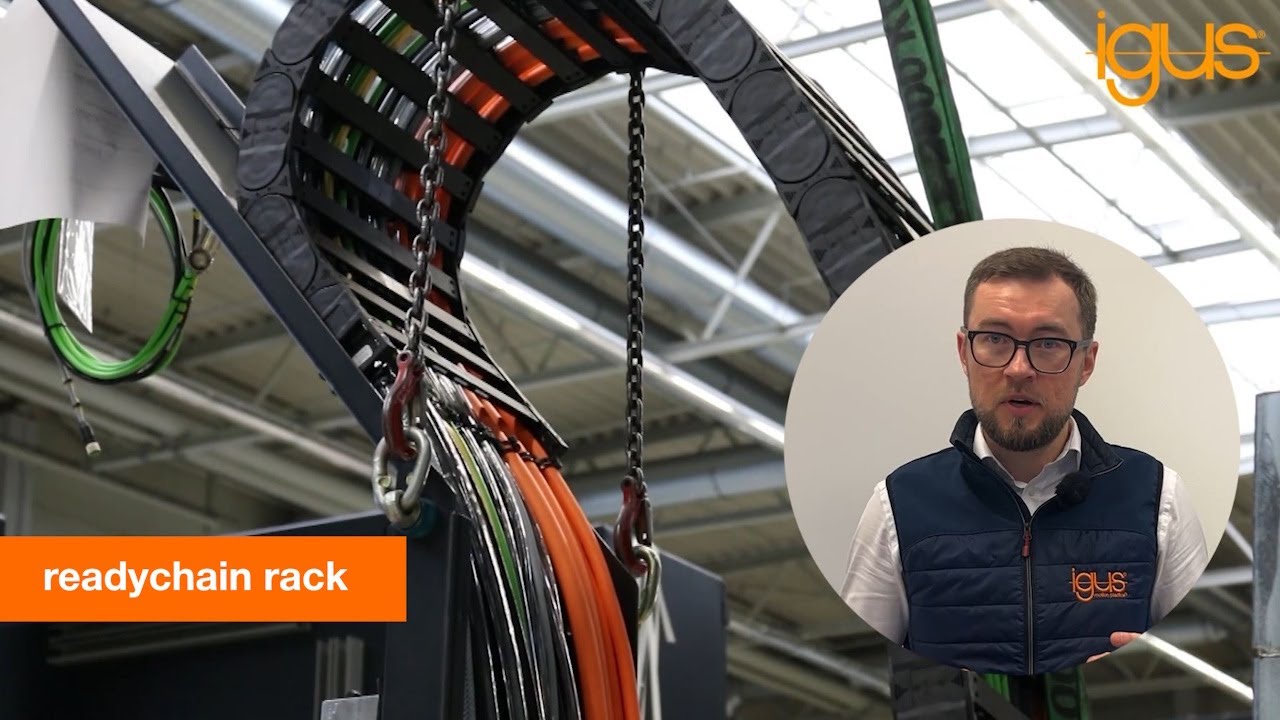 Czy instalacja systemu readychain musi pochłaniać wiele czasu i energii?