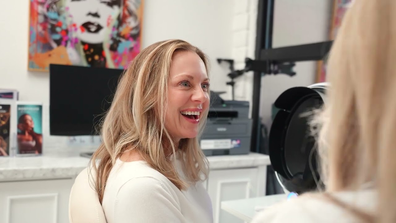 Lip Filler Experience in San Jose, CA | Natural Lip Enhancement at VitaGlowMD