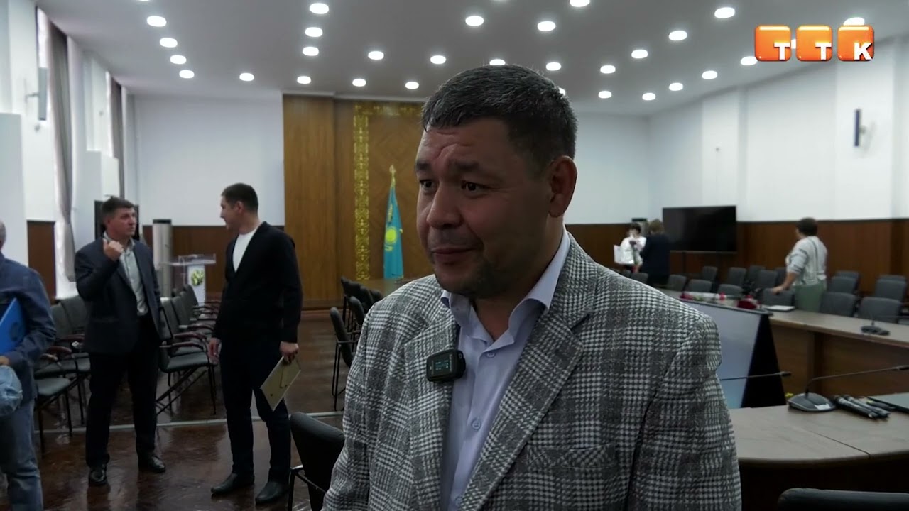 В Темиртау наградили тренеров и работников спорта