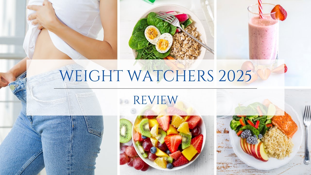 Weight Watchers 2025: An honest review after 1 month