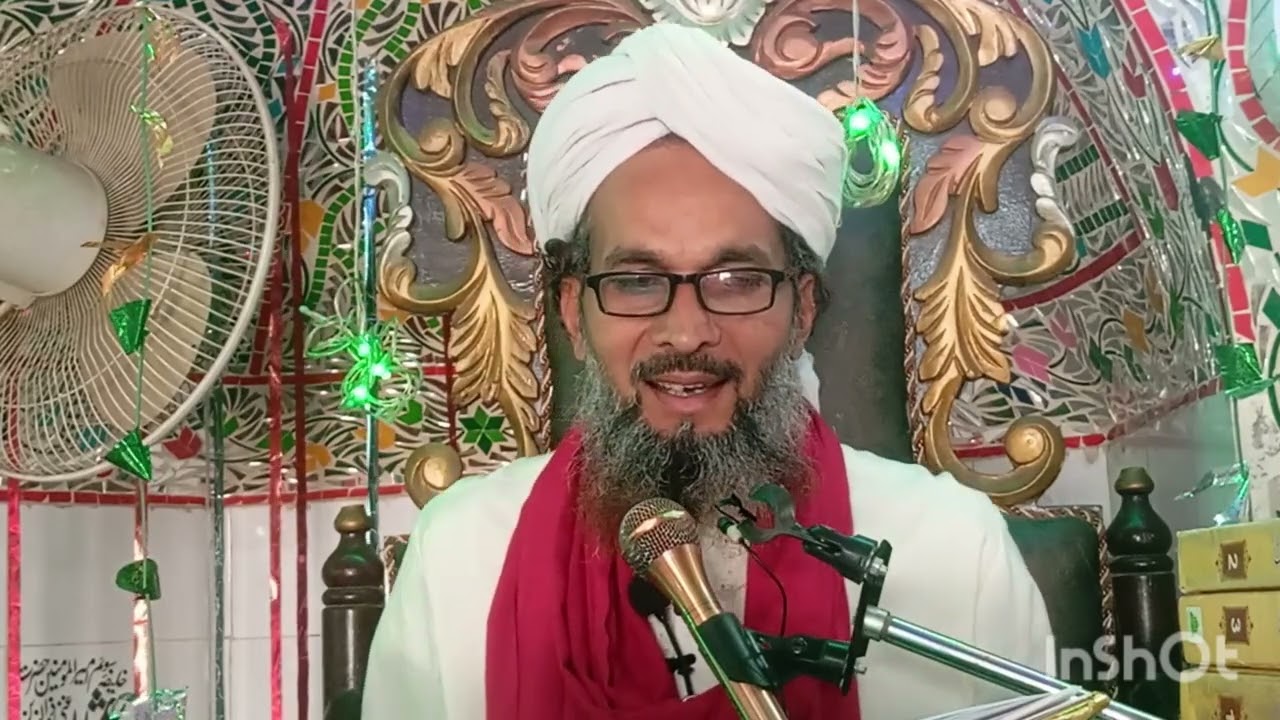 اسلام کی پہلی عظیم جنگ بدر.Islam ki pahli azeem jange badar