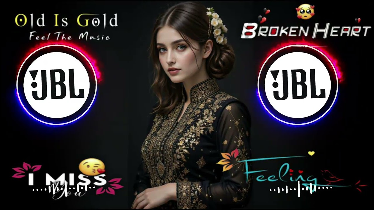 Dil Lagane Ki 🥀Saza To Na Doge Tum 🥀💞Dj Remix | 90s Heart Touching Song | x trending remix
