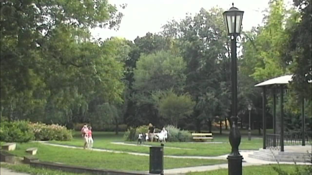 Kovács Szilárd - Dunaújváros (Az én Városom Rövidfilmpályázat)