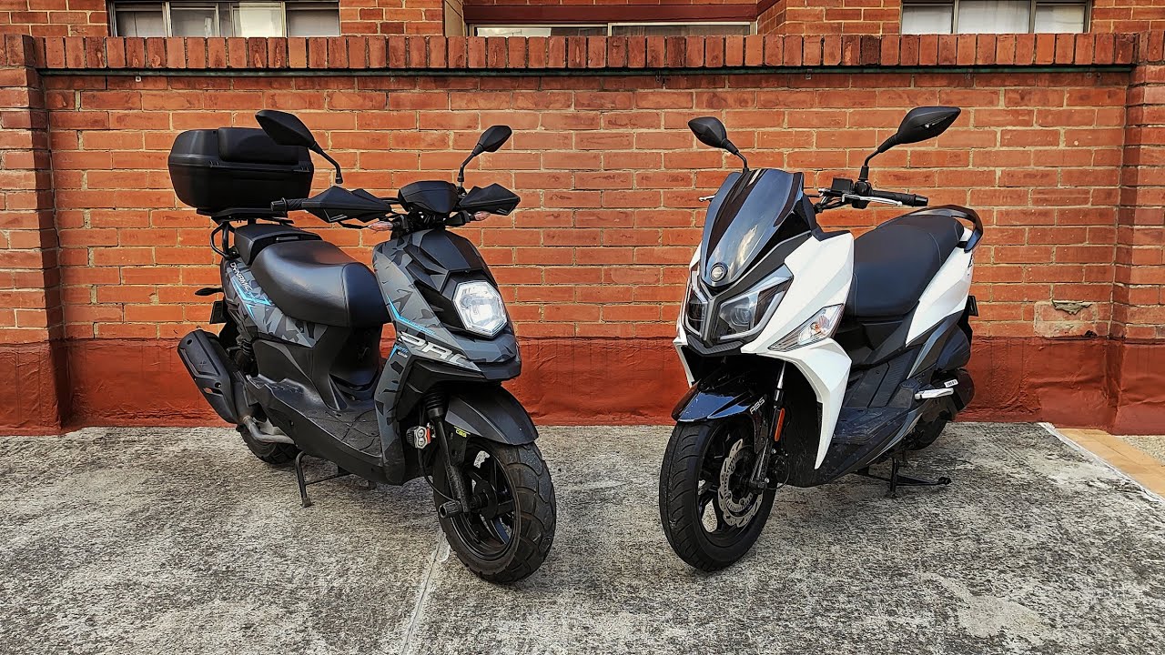 AKT Dynamic Pro CBS vs. AKT Jet14 | ¿Qué tan buen cambio sería?