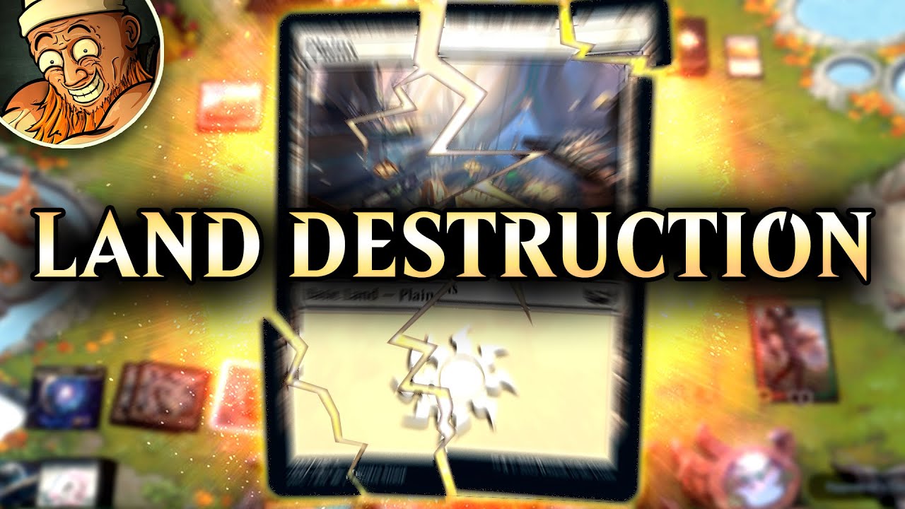 I've Never Seen a Deck So Optimized for Losing Friends | Brewer's Kitchen