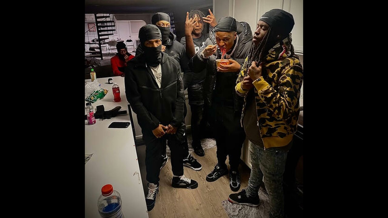 [FREE] EBK Jaaybo Type Beat - 