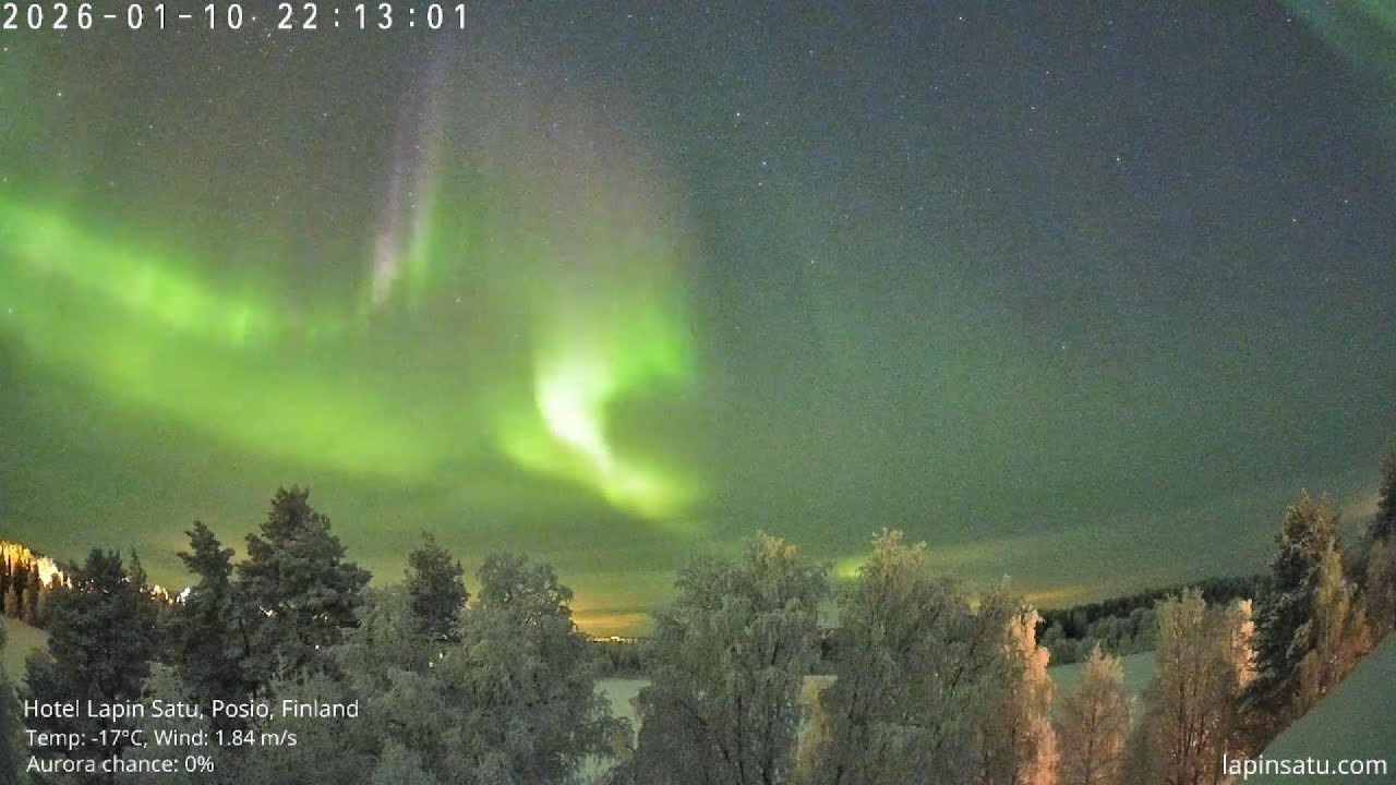 Exploring Finnish Lapland | The Beauty of the Far North