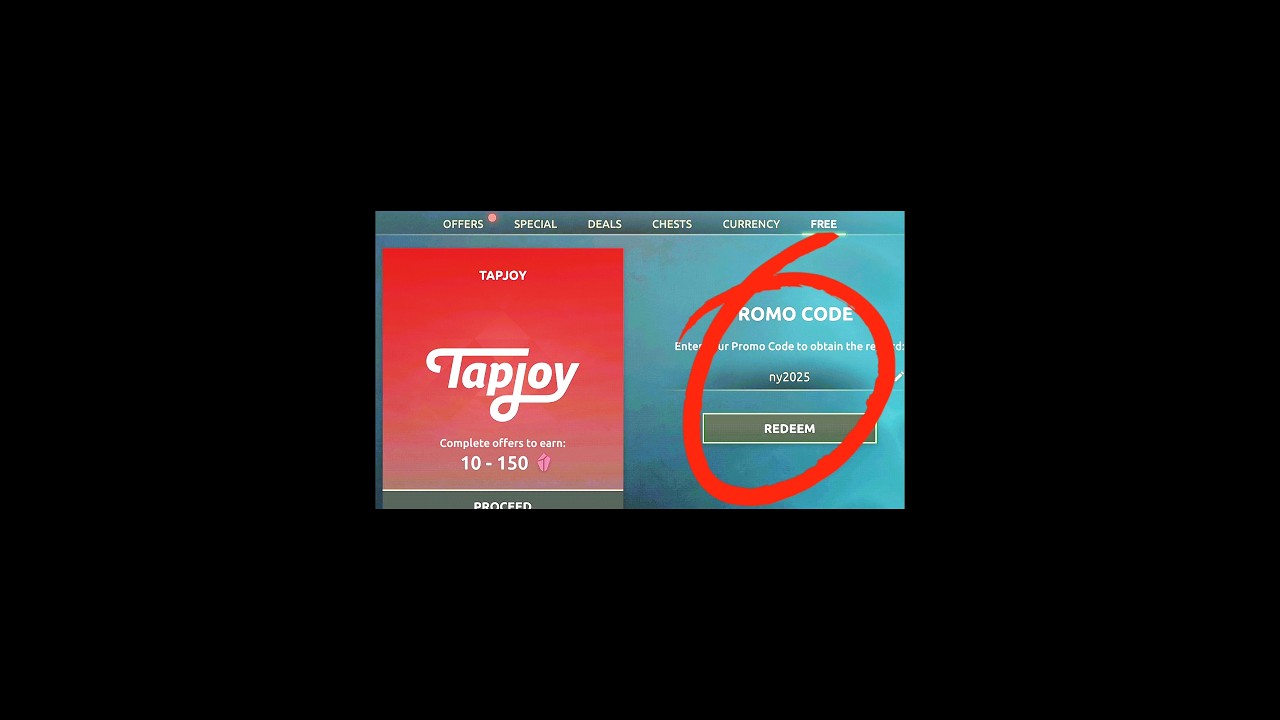 Shadow Fight 4 Free promo code 2025 100 💯 working r#shadowfight4 #promocode #giveaway