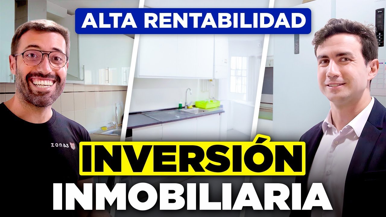 🔥 Secretos de un Inversor inmobiliario para Multiplicar tus Ingresos de Alquiler (Parte 1)