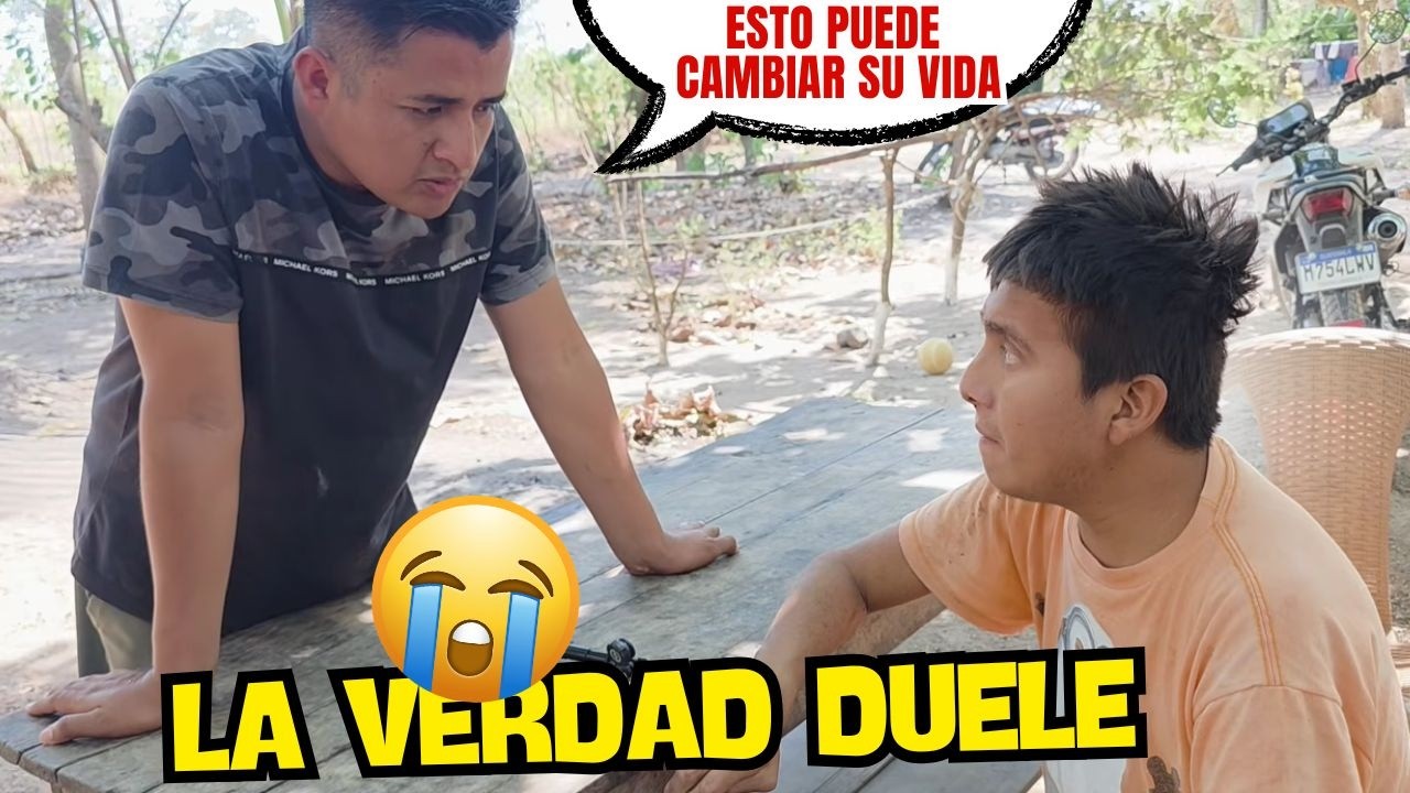 Me duele decirlo, pero DON BRANDON debe enterarse HOY😭😭 necesita saber la verdad😭😭