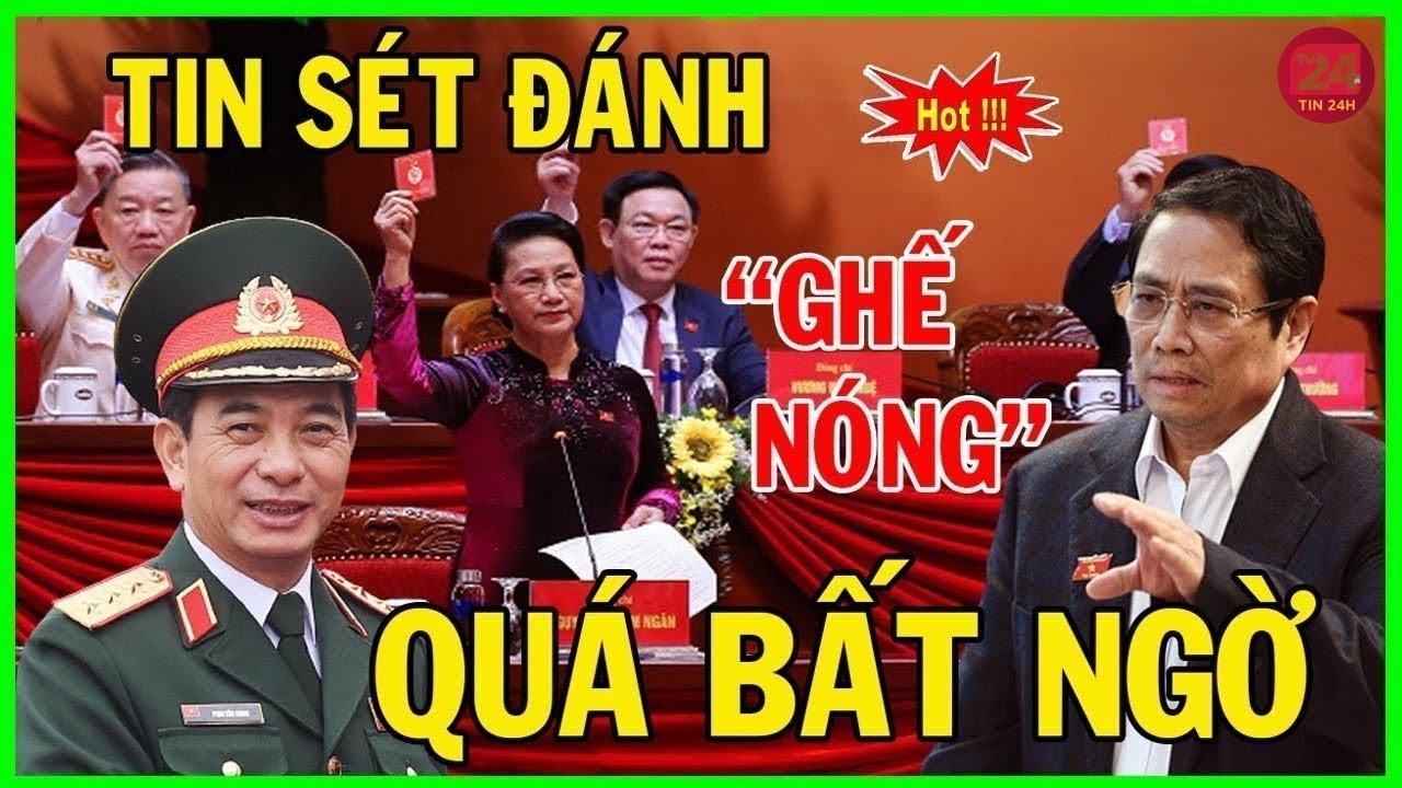 Tin tức 24h tin nóng quốc hội ngày 19/1/2026 ✈️ Tin nóng Việt Nam | Thời Sự 24TV