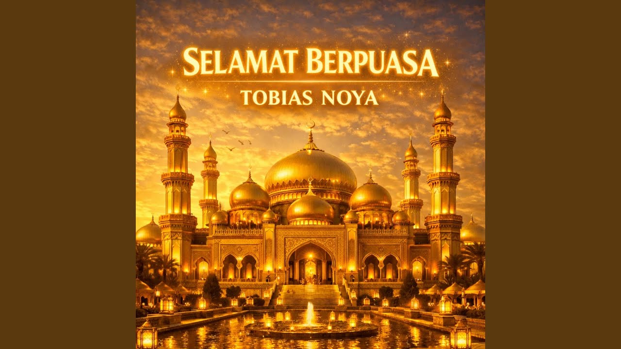 Selamat Berpuasa