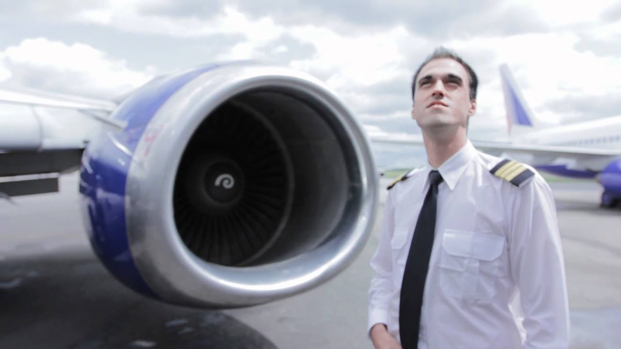 AviationCV.com Cadet Program - aviation career is a dream that comes true