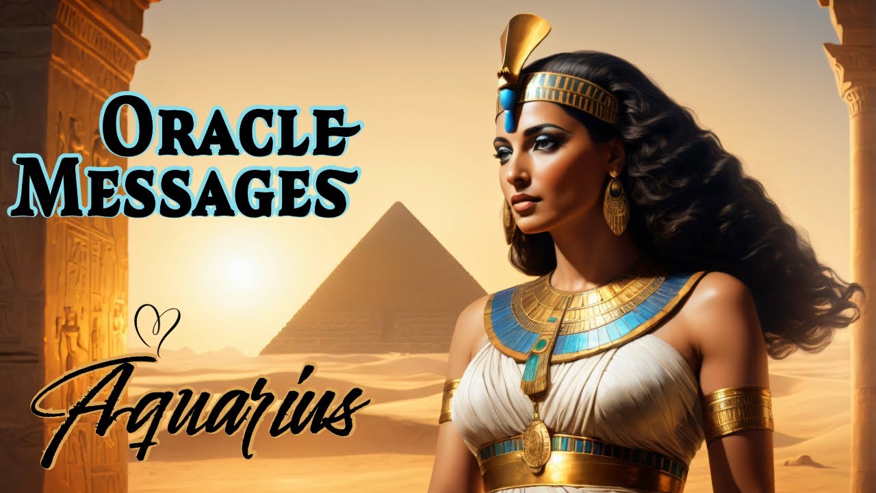Aquarius- A RADICAL CHANGE That MAKES Your ENVIRONMENT MATCH Your UNIQUENESS & POWER; YOUR STATION