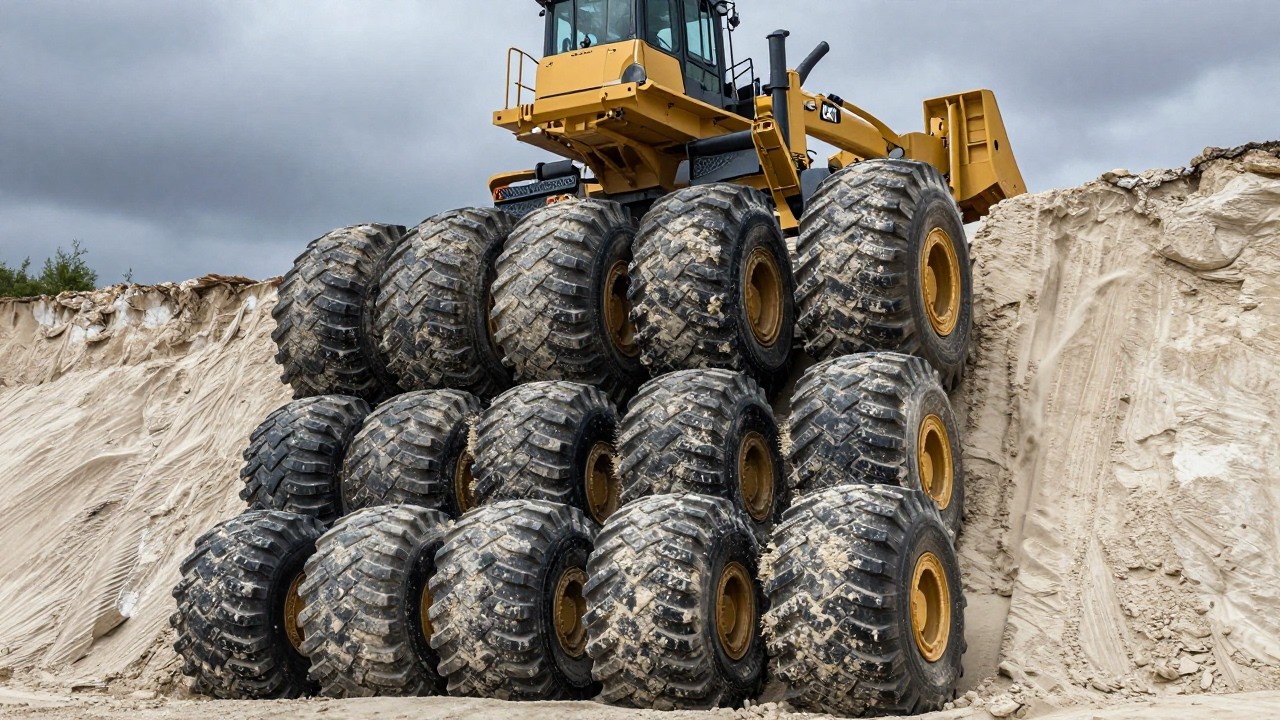 10 Insane Machines You Won’t Believe Actually Exist!