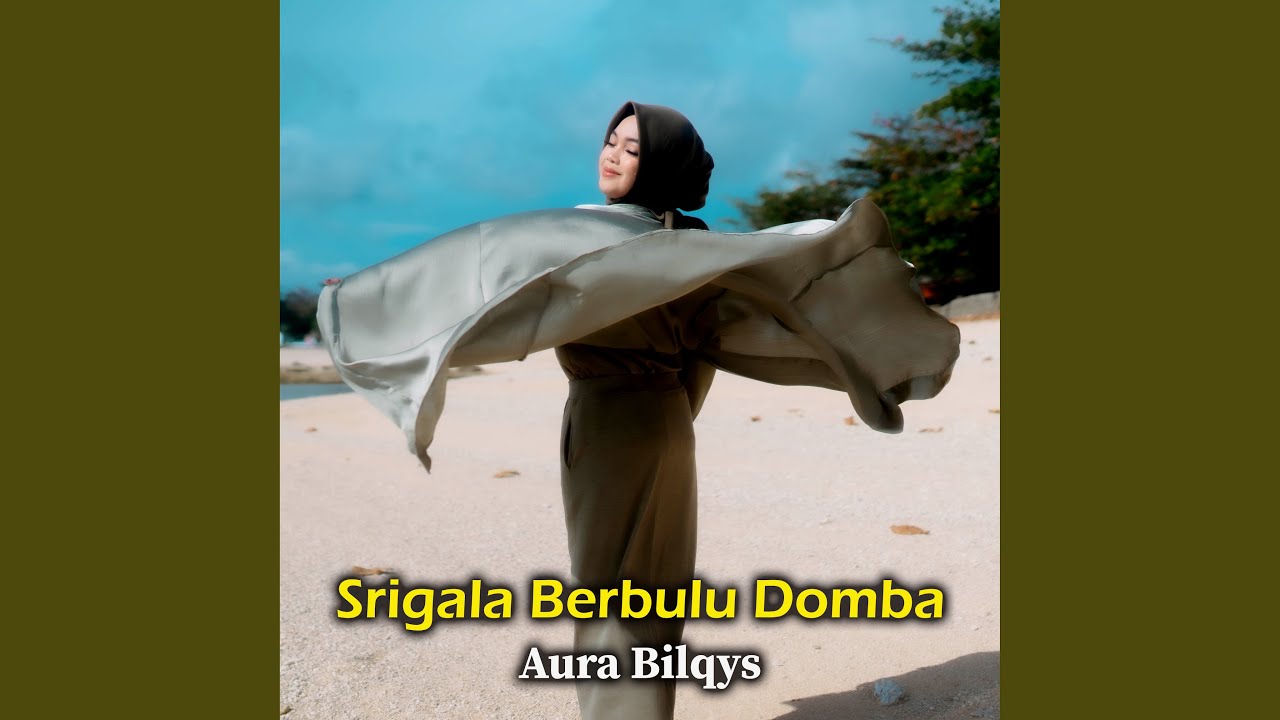 Srigala Berbulu Domba