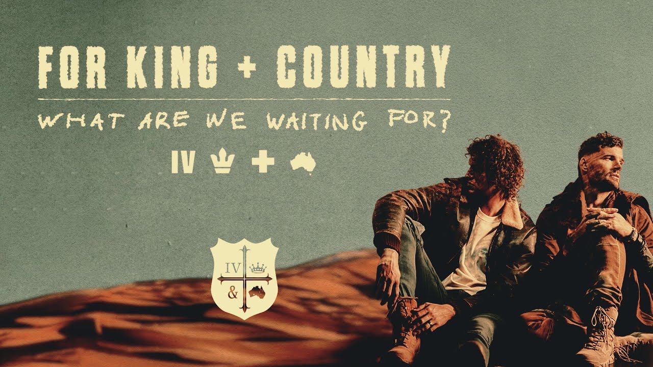 For KING & COUNTRY | Liberty University Convocation