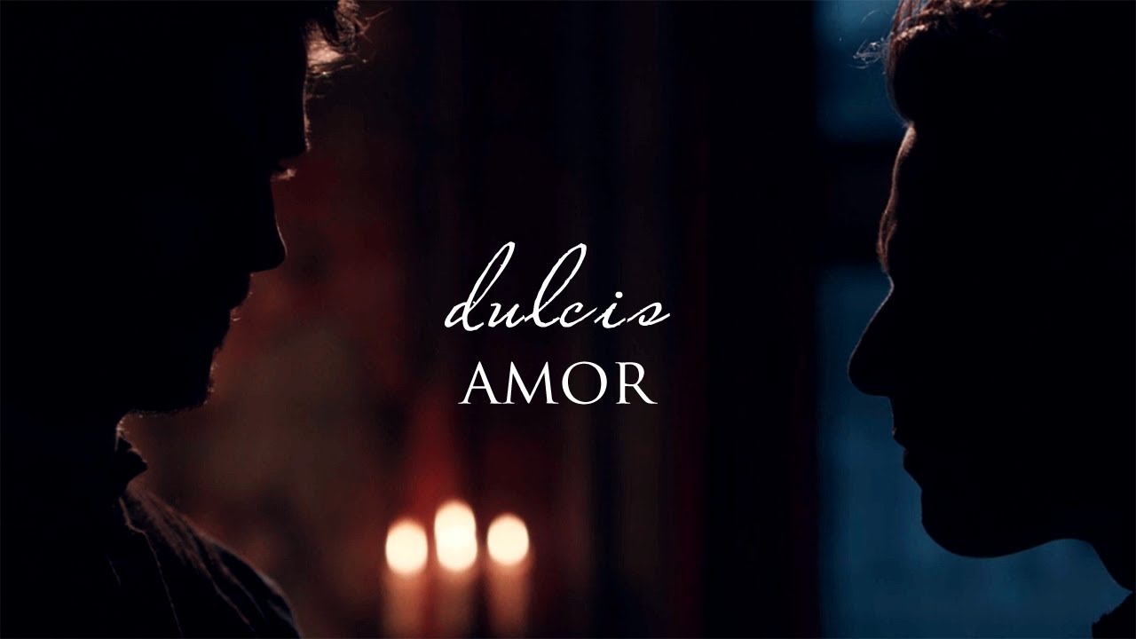 Lorenzo & Francesco || Dulcis Amor [I Medici]