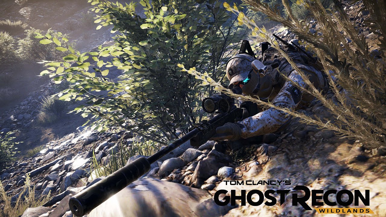 My First Playthrough Of One Of The Best Ghost Recon Games Ever ! - Ghost Recon Wildlands - Part 6