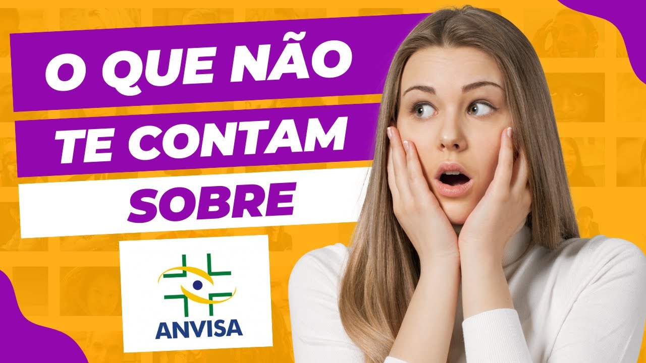 Como Abrir Uma Fábrica de Produtos de Limpeza Com Registro  ANVISA | Paulo Peters | Parte 52 de 365