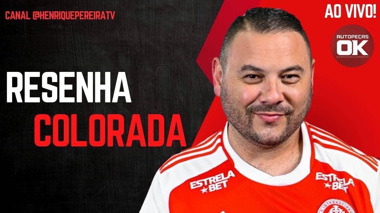 INTER ESTÁ PRÓXIMO DE MAIS UM REFORÇO | VILLAGRA NO GRENAL?