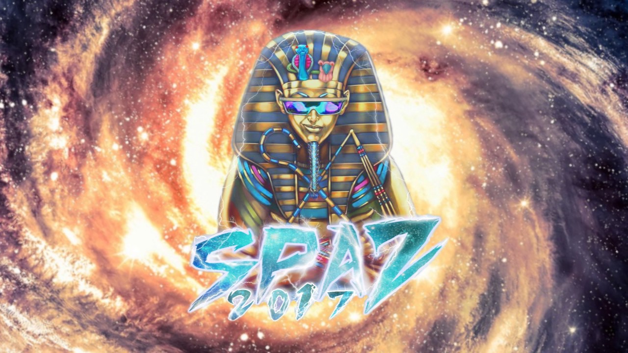 SPAZ 2017